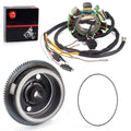 Stator Flywheel for Polaris Sportsman 500 6x6 (2000) S#00-1899