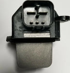 Blower Motor Resistor YW4H-19E624-BA for Lincoln LS (2000–2002)