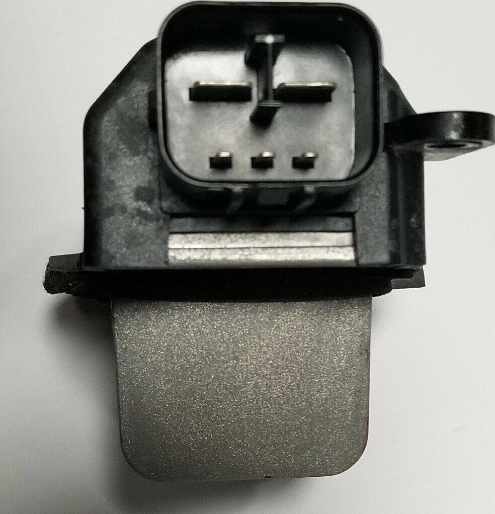 Blower Motor Resistor YW4H-19E624-BA for Lincoln LS (2000–2002)