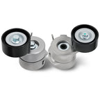 Pair Belt Tensioner Set for Hyundai Sonata Hybrid 2011–2015 25281-2G652