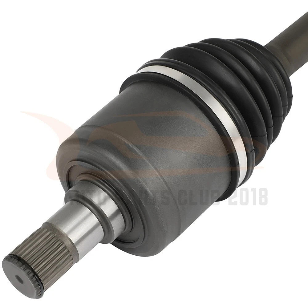 CV Axle Set for Honda Odyssey (2005-2006)