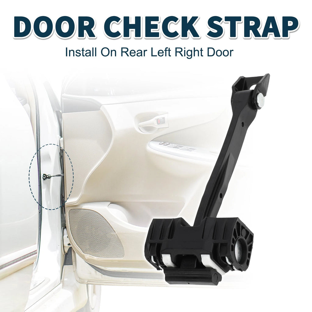 Door Check Strap Stopper No.8U0839249D for Audi Q3 (2011–2018)