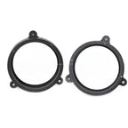6.5" Speaker Install Wire Harness Adapter Kit for Subaru WRX (2015–2020)