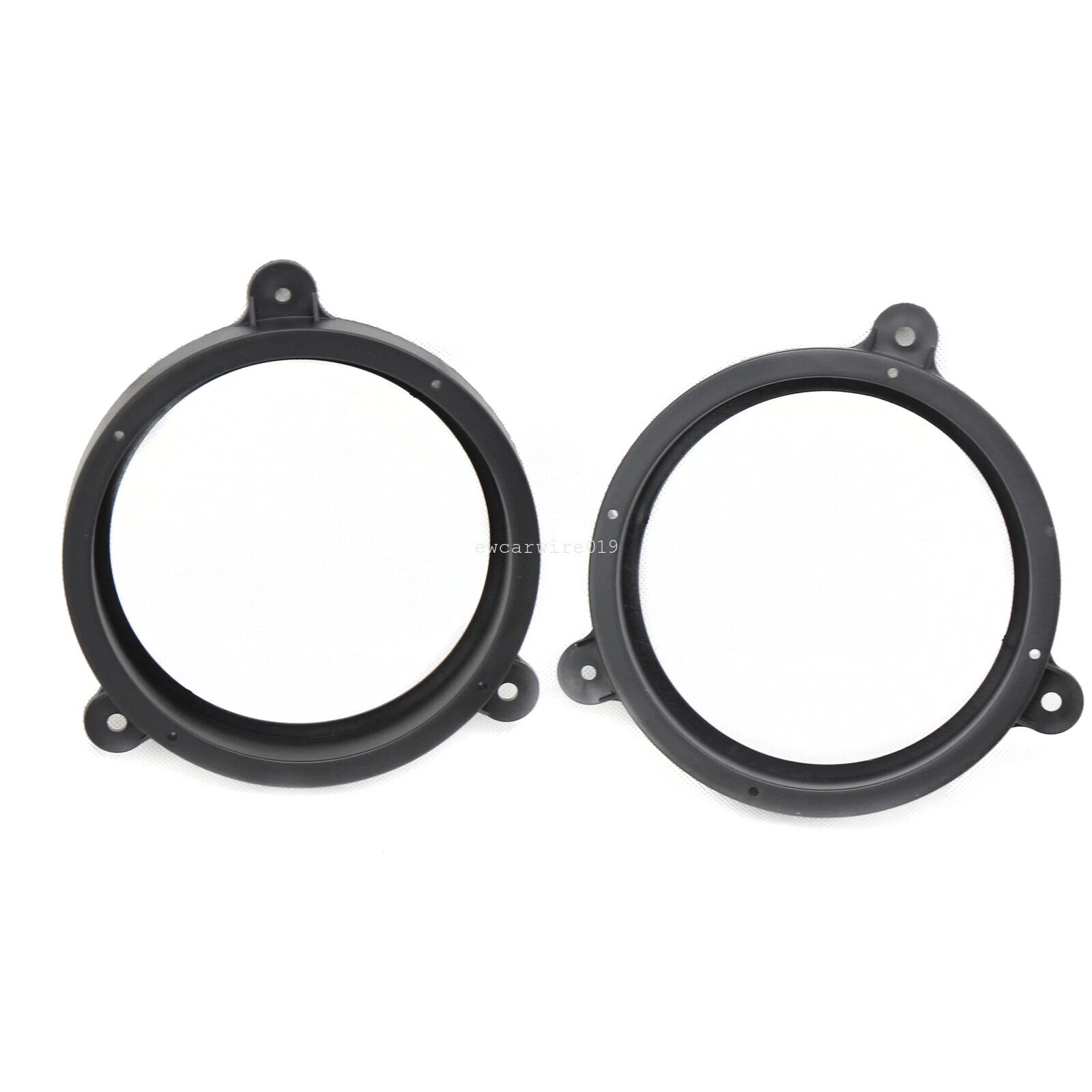 6.5" Speaker Install Wire Harness Adapter Kit for Subaru WRX (2015–2020)