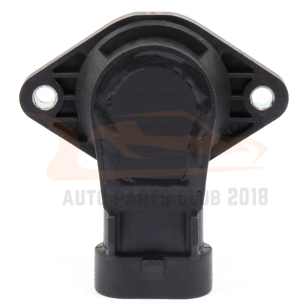 2X Throttle Position Sensor for Buick Park Avenue, LeSabre (1991-2005)