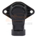 2X Throttle Position Sensor for Buick Park Avenue, LeSabre (1991-2005)