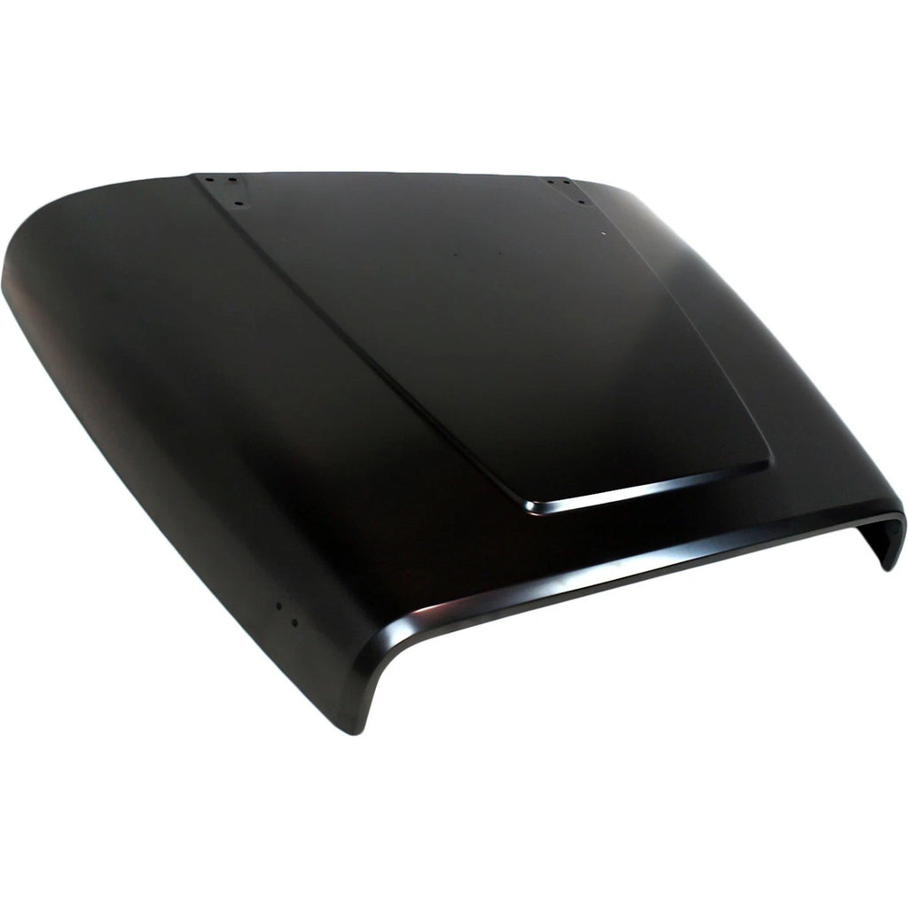 Hood for Jeep Wrangler (1987–1995)