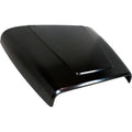 Hood for Jeep Wrangler (1987–1995)