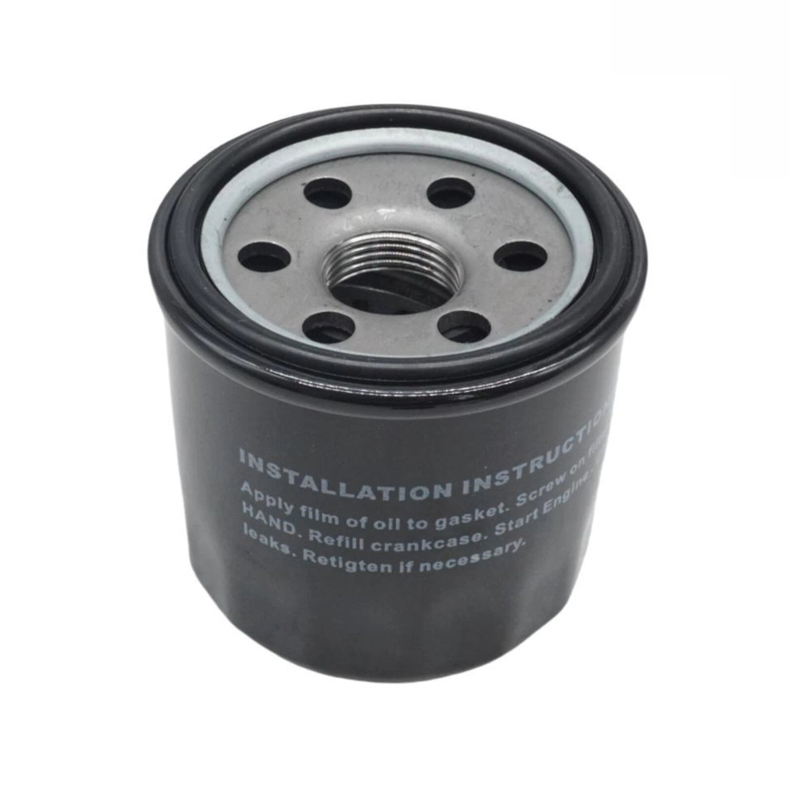 Oil Filter for Mercury Outboard 35-8M0162831 (FourStroke 8-30HP)