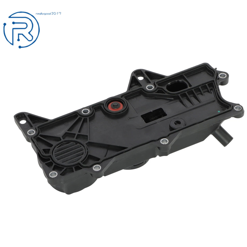 Valve Cover Oil Trap PCV for Volvo S60 S90 XC90 V60 V90 XC40 XC60 (2015–2023)