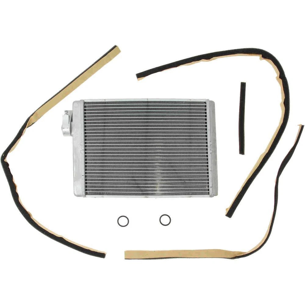 Nissens 70231 HVAC Heater Core for Audi A4 A4 Quattro A5 Q5 RS5 S4 S5 SQ5 (2009–2016)