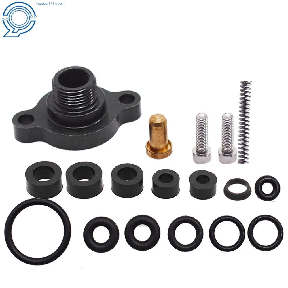 Fuel Pressure Regulator & Upgraded Blue Spring Kit for Ford Powerstroke (1999–2003)