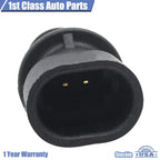 Air Charge Temperature Sensor for Saturn Vue Pontiac GTO Buick Century