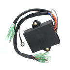 CDI Unit for Yamaha 9.9/15HP Outboard (66M-85540-01, 66M-85540-00, Sierra 18-25300)