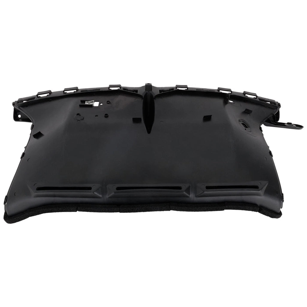 Air Intake Ducts for Tesla Model X (2016–2021)