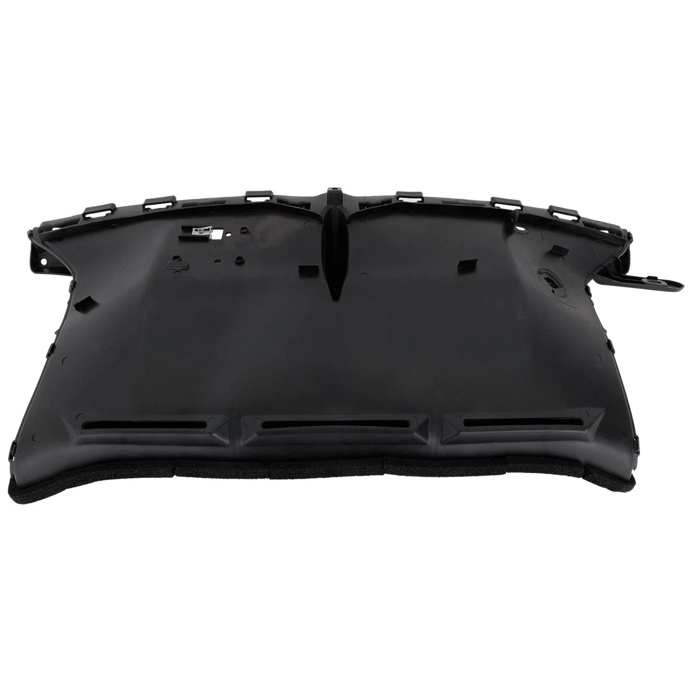 Air Intake Ducts for Tesla Model X (2016–2021)