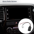 Bluetooth AUX Adapter Music Cable for Volkswagen RNS510 (2006–2011)