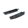 Set of 2 Roof Rack Rail End Caps for Suzuki Grand Vitara (2006–2015) OEM 78225-65J10
