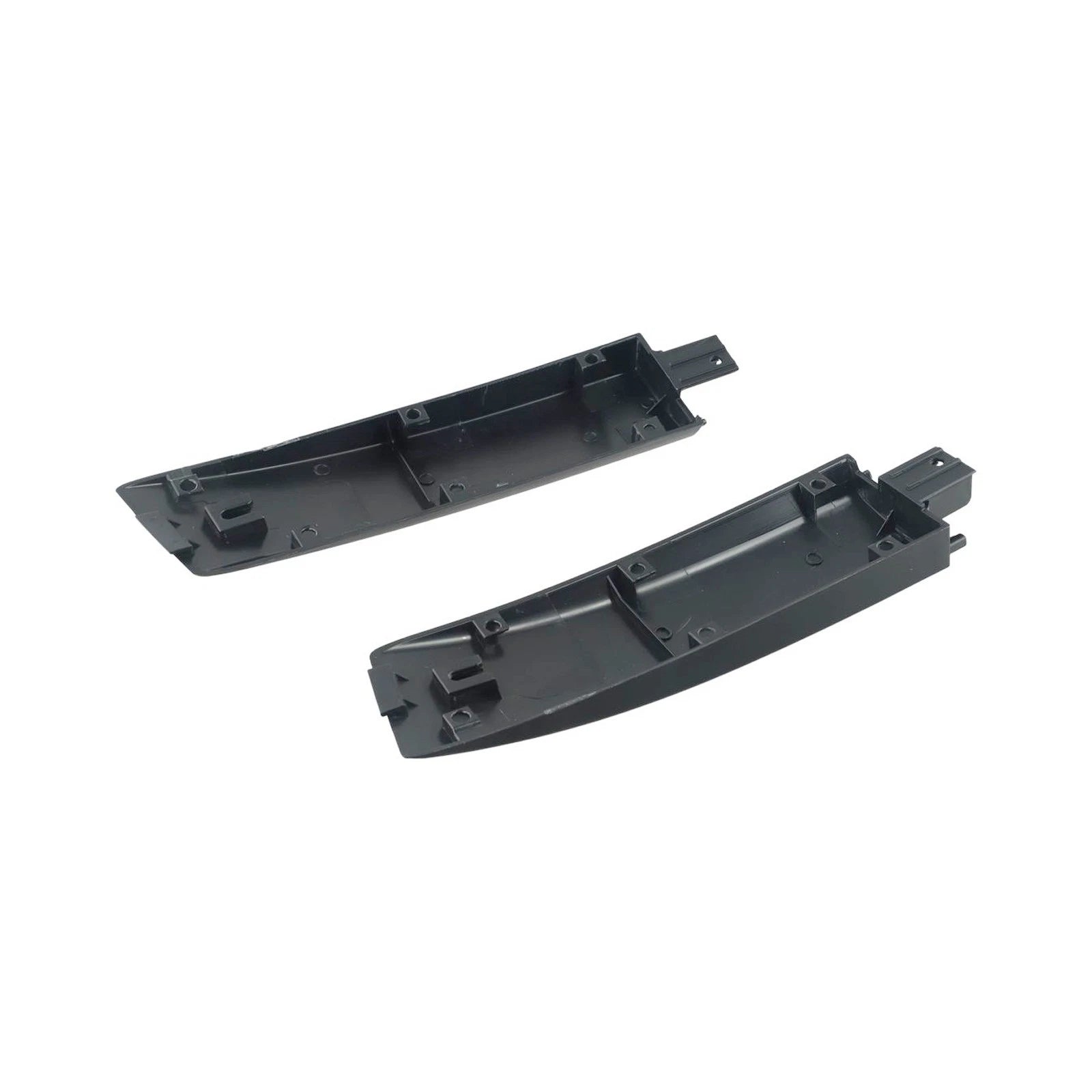 Set of 2 Roof Rack Rail End Caps for Suzuki Grand Vitara (2006–2015) OEM 78225-65J10