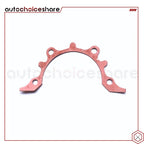 Rear Main Seal for Mazda 2 Protege Miata Kia Rio Sephia (1990–2002)