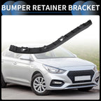 Left Rear Bumper Retainer Bracket No. 866131R000 for Hyundai Accent (2012–2017)