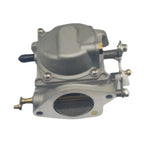 Set of 3 Carburetors for Yamaha 60HP E60M (6K5-14301, 6K5-14301-01, 6K5-14301-02, 6K5-14301-03)