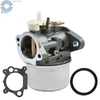 Carburetor for B&S 4hp 5hp 6hp 7hp Small Engine (Various Years)