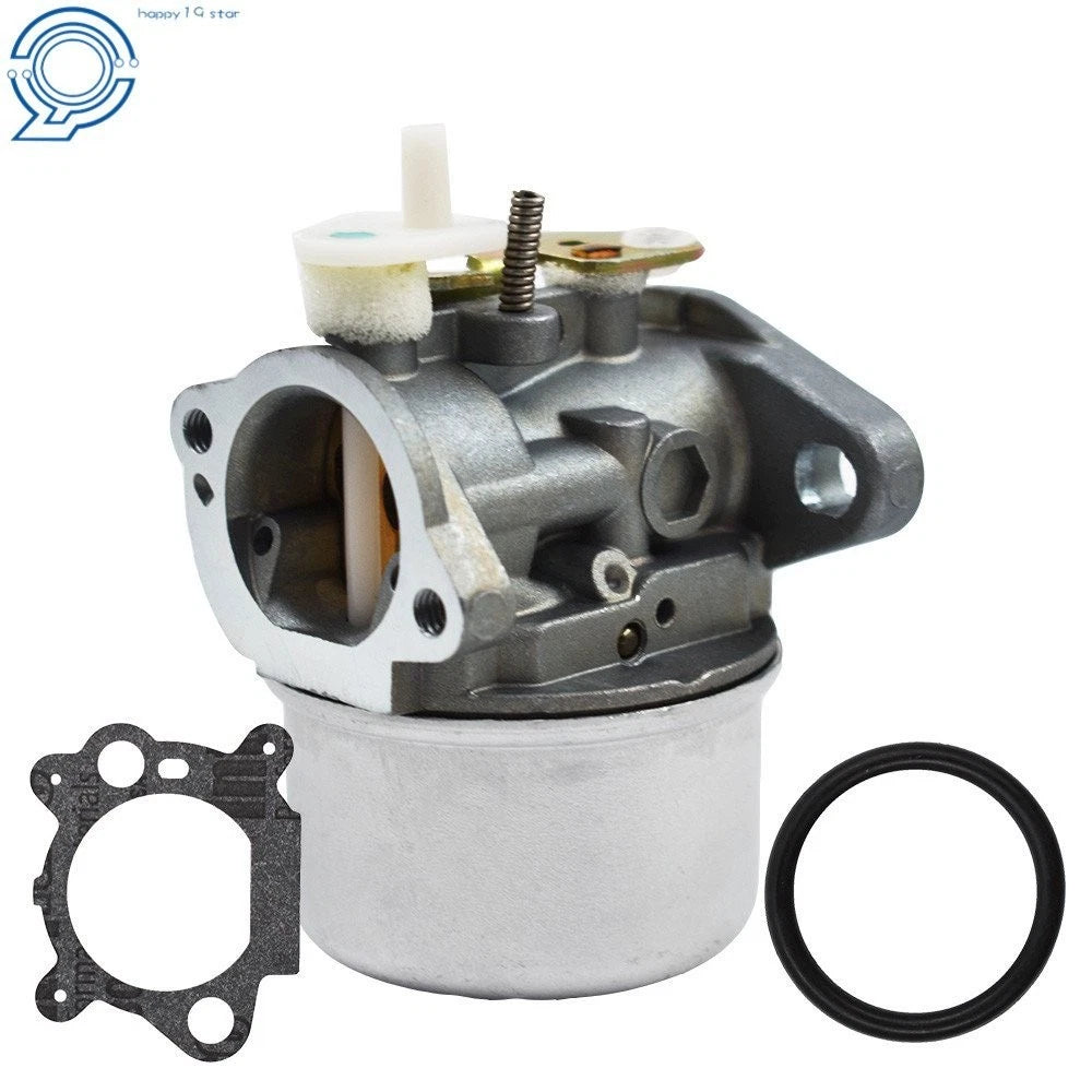Carburetor for B&S 4hp 5hp 6hp 7hp Small Engine (Various Years)