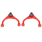 Set of 2 Front Upper Camber Arms for Nissan 350Z, Infiniti G35