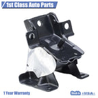 Motor Mount for Chevrolet Silverado 2500 3500 HD (2011–2016)