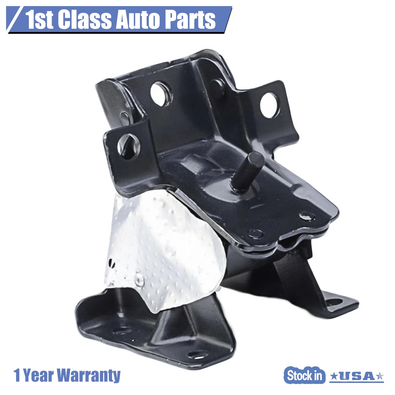 Motor Mount for Chevrolet Silverado 2500 3500 HD (2011–2016)