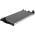 Aluminum Engine Radiator for BMW 528i xDrive 2012–2016 (17117645621)