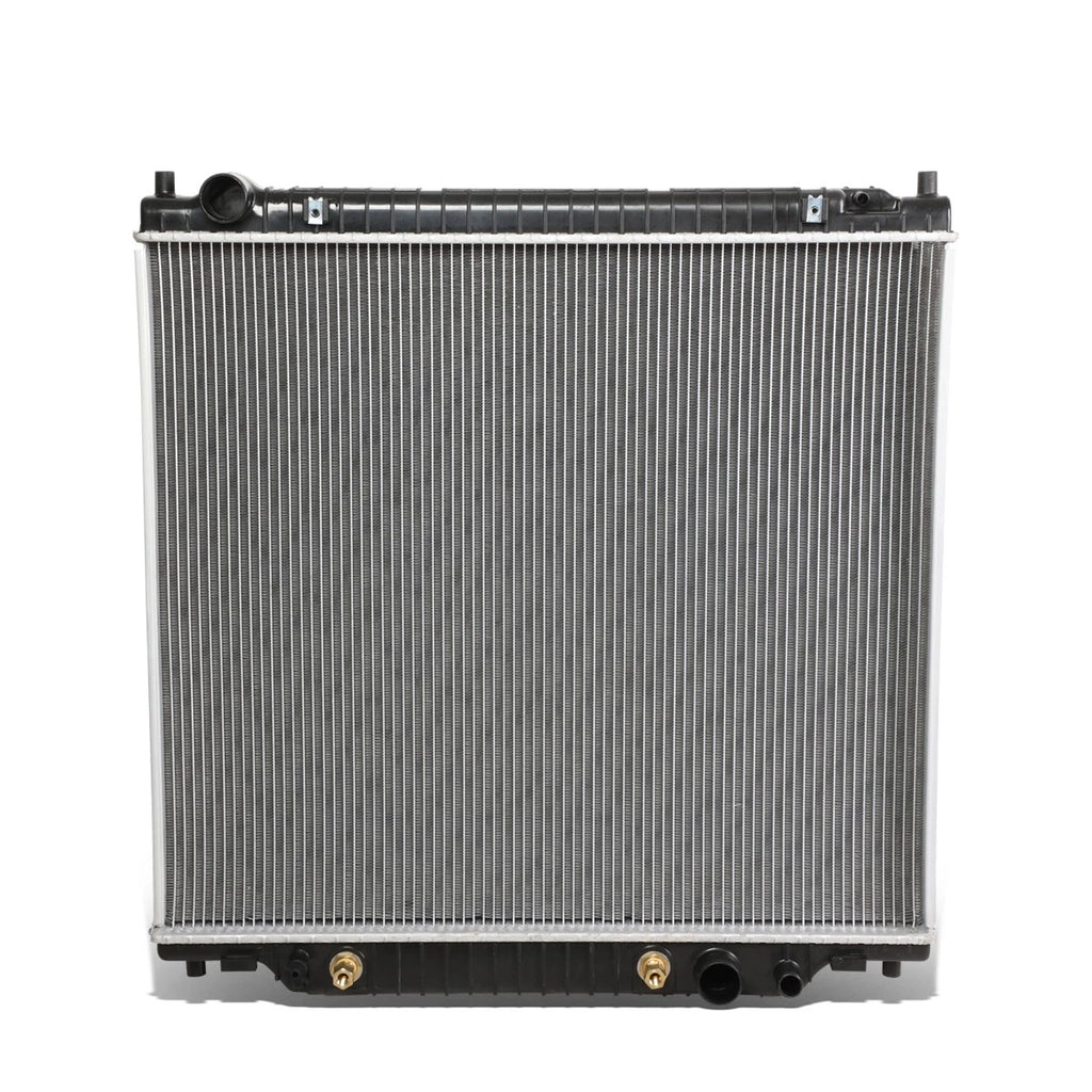 Aluminum Radiator for Ford F150 F250 F350 Super Duty Lobo (1998–2004)