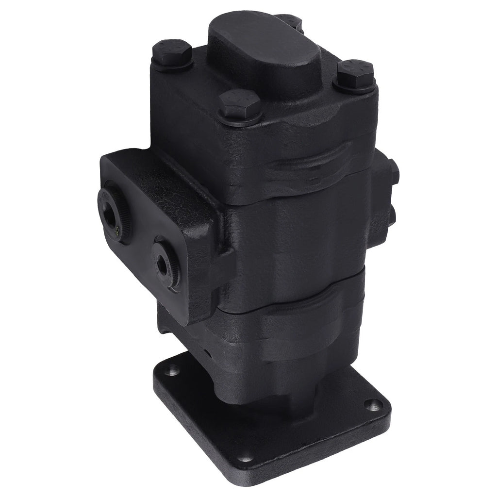 Hydraulic Pump Assembly for Case 580K 580SK (1990-1999)