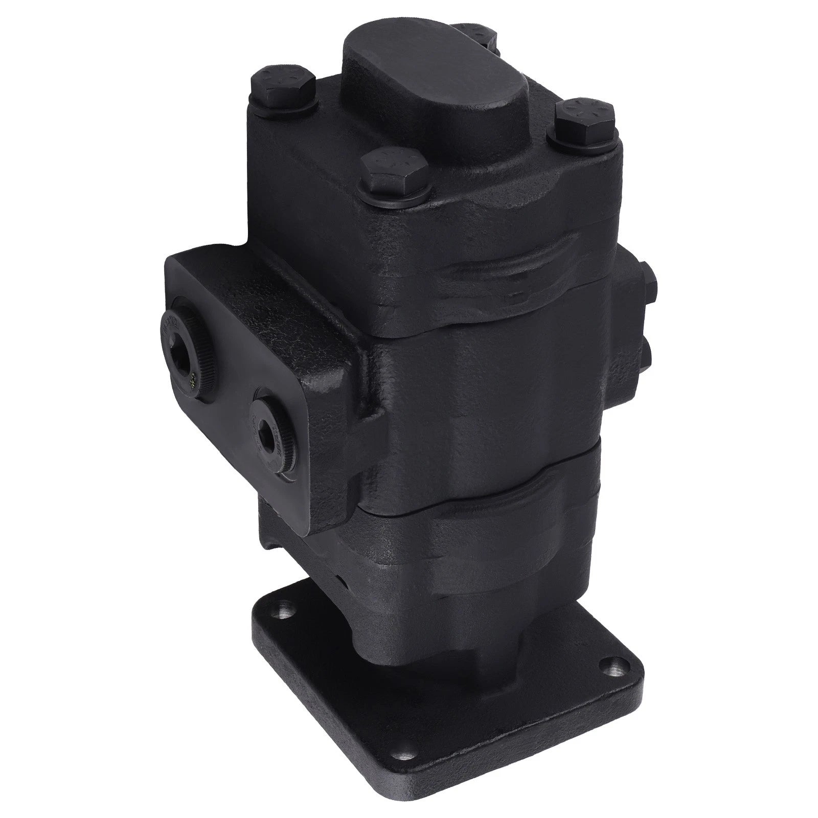 Hydraulic Pump Assembly for Case 580K 580SK (1990-1999)