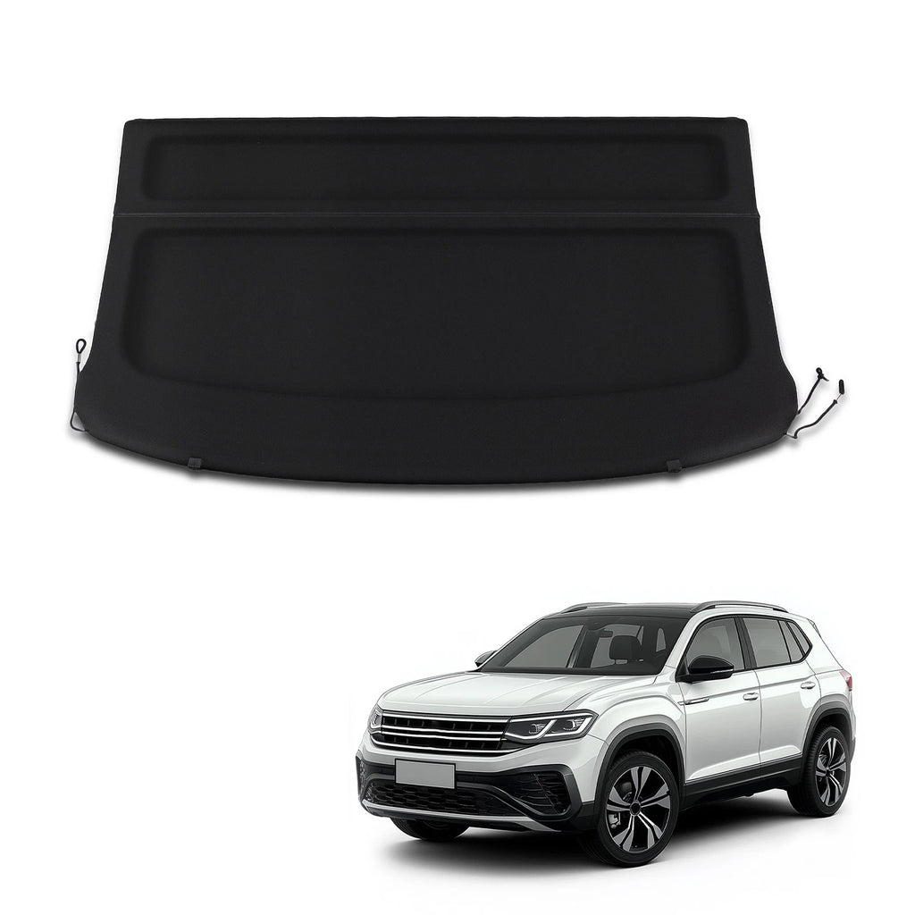 Cargo Cover for VW Taos (2021–2024)