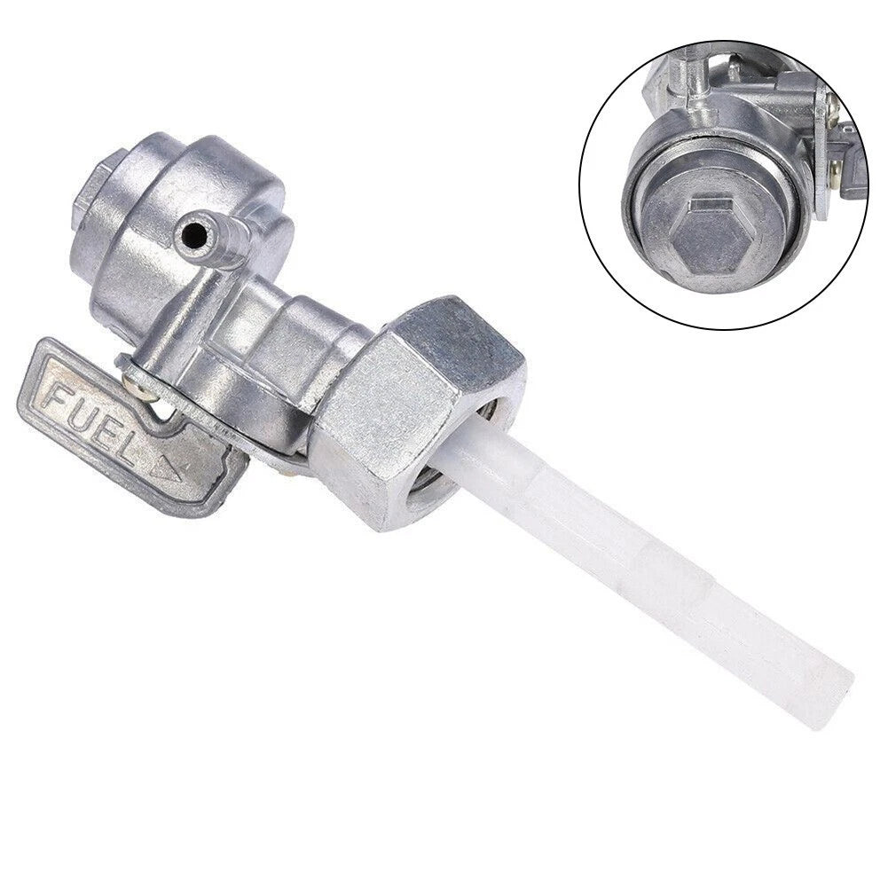 Fuel Shutoff Valve for 168F 170F 173F 182F 190F (M161.5, 22mm)