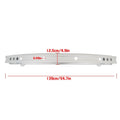 Front Bumper Face Bar Reinforcement for Honda Pilot (2014–2023)
