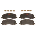 Disc Brake Pad Set for Saab 9-5 (2010–2011)