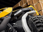 Assault Industries High-Clearance Boxed A-Arms for Can-Am Maverick (2013–2023)