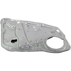 Window Regulator for Mercedes Benz ML320 (2007–2009) Rear Passenger Side