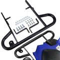 Rear Wide Grab Bar Bumper for Yamaha Raptor 700 700R YFM700 (2006–2024)