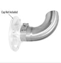 HMF Swamp XL Titan Series Exhaust Muffler Endcap 6938006 for UTV