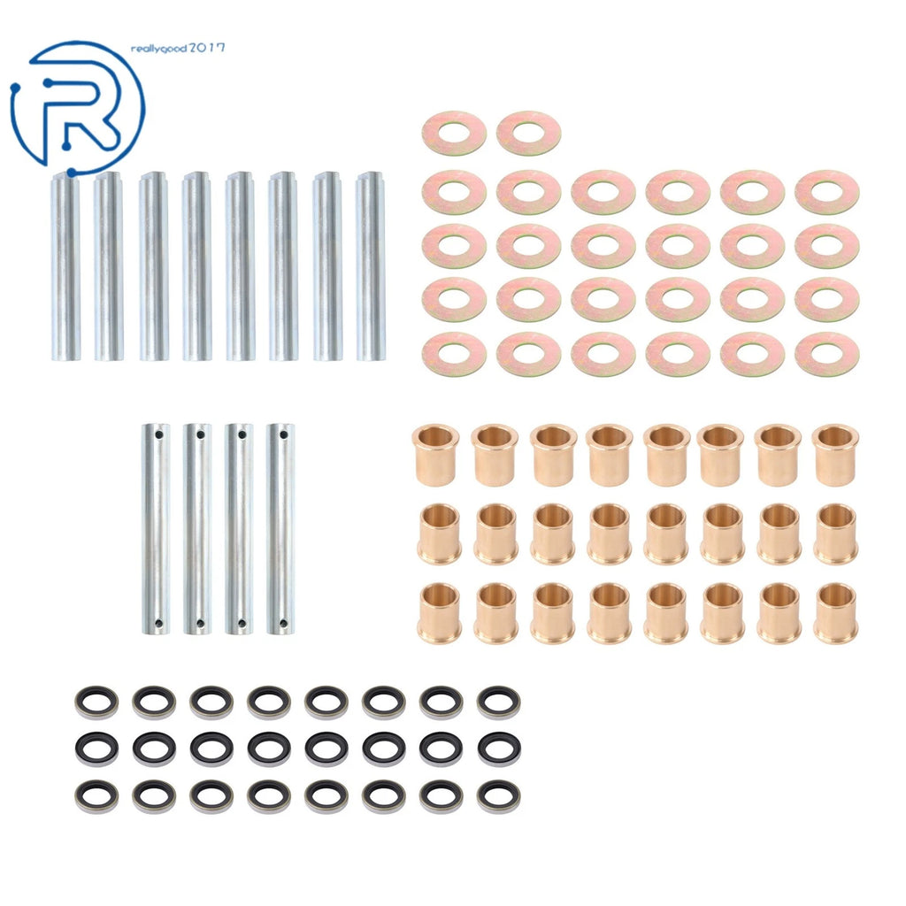 Undercarriage Pin for Make Model 