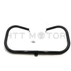 1 1/4" Engine Guard Crash Bar for Harley Softail FL (2000–2017)