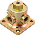 3-Way Pilot Valve Port for Trailer & Trucks (Replaces Haldex)