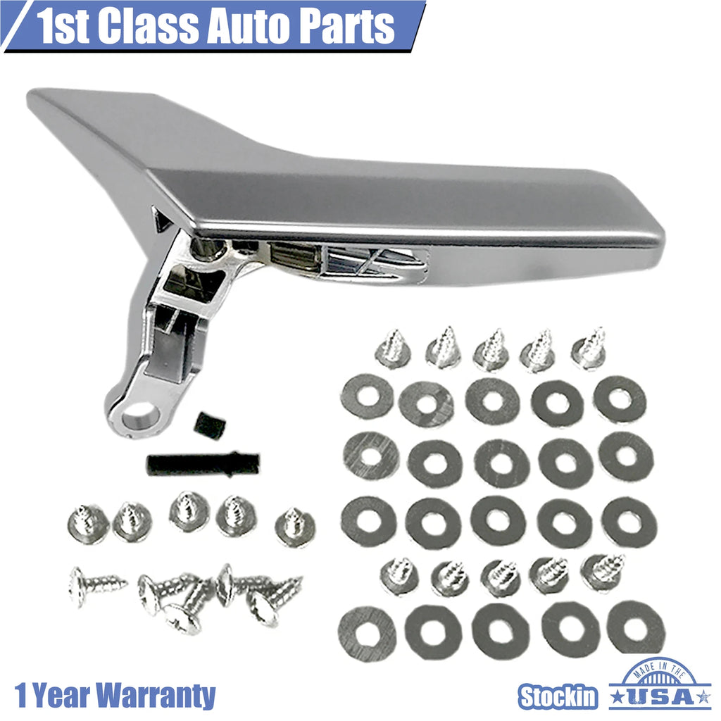 Inside Door Handle Repair Kit for Mercedes-Benz C63 AMG (2008-2015)