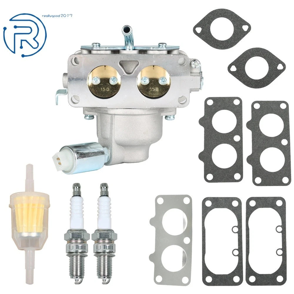 Carburetor for Briggs & Stratton LA135 (2010–2015)