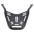 Black Soft Luggage Rear Rack for Honda ADV 350 (2022–2025)