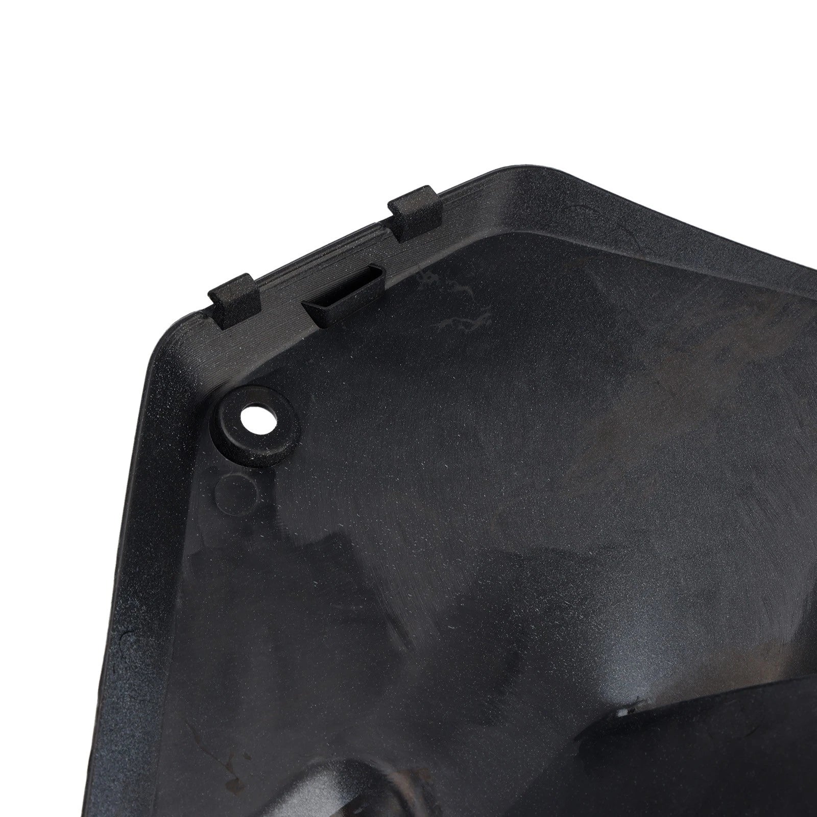 Lower Side Fairings Belly Pan Plate Cover for Aprilia RSV4 (2021–2024)